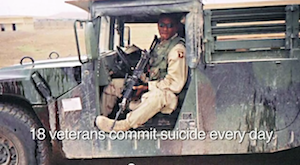 Veterans-suicide