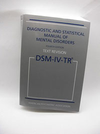 DSM-IV-1