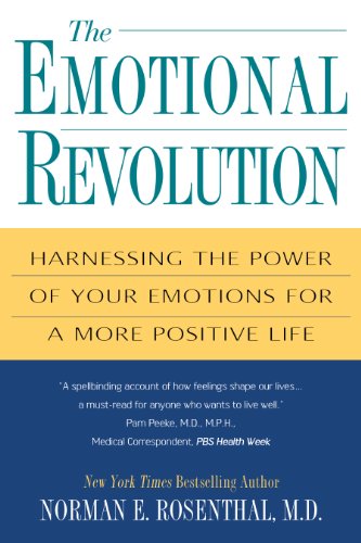 emotional revolution