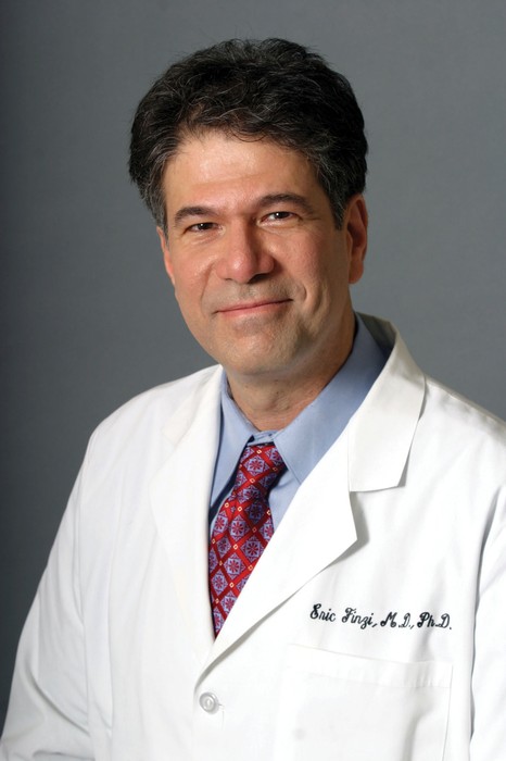 Dr. Eric Finzi