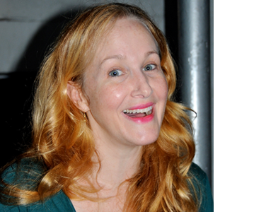 Katie-Finneran
