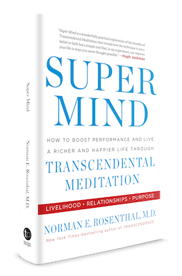 Super Mind