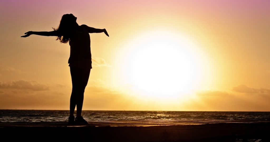 Healing Seasonal Affective Disorder & Winter Blues