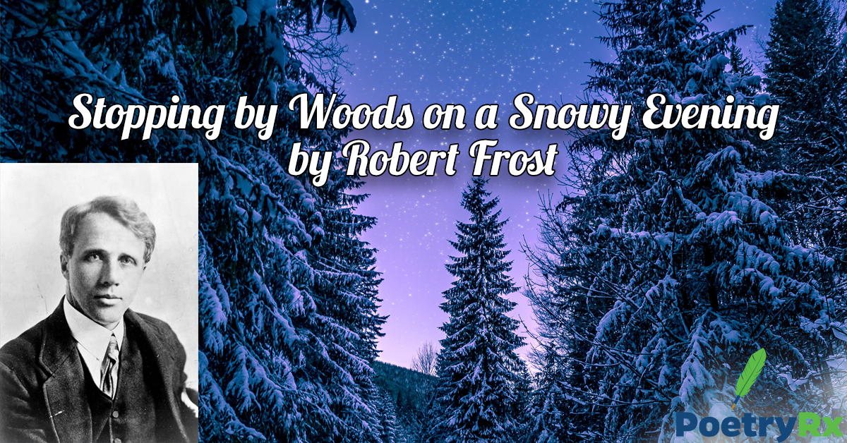 Stopping-by-Woods-Robert-Frost