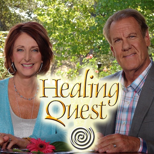 Healing-Quest