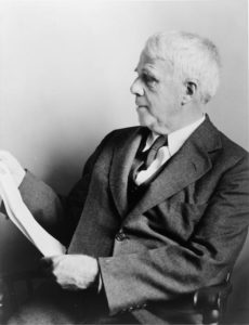 Robert-Frost-poet